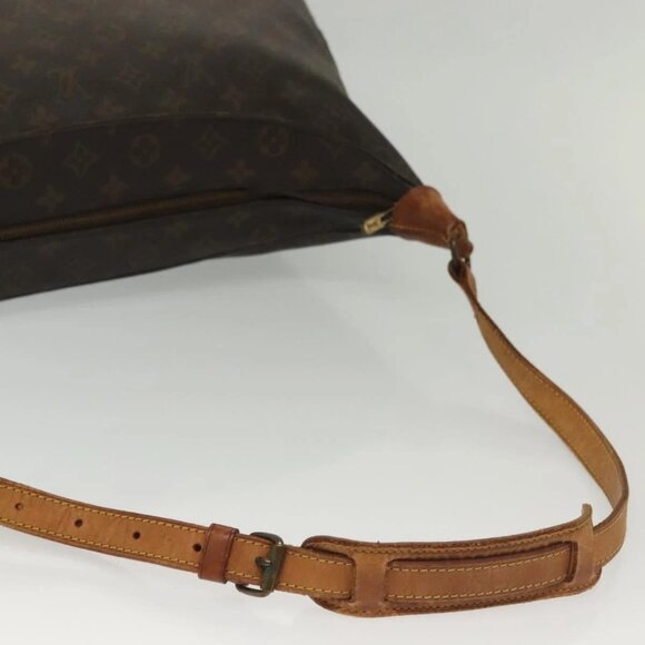 LOUIS VUITTON Monogram Sac Promenade Shoulder Bag M51114 LV Auth 139089 - Picture 8 of 16